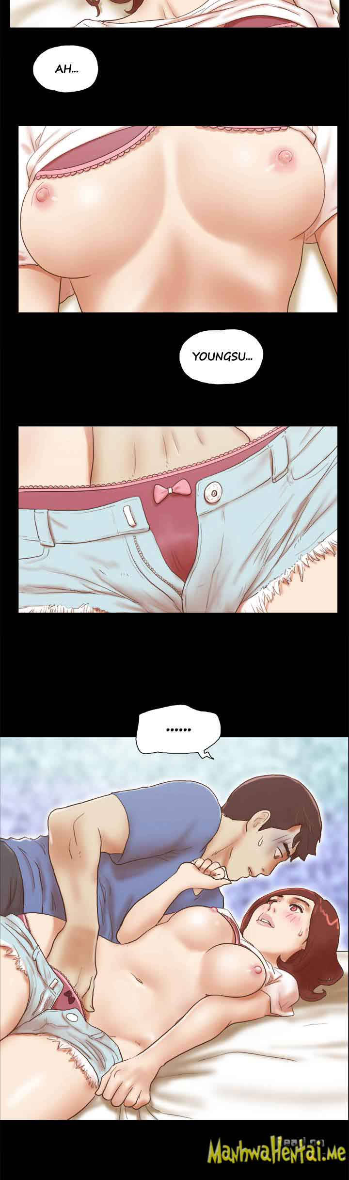 mẹ bạn chapter 72 6