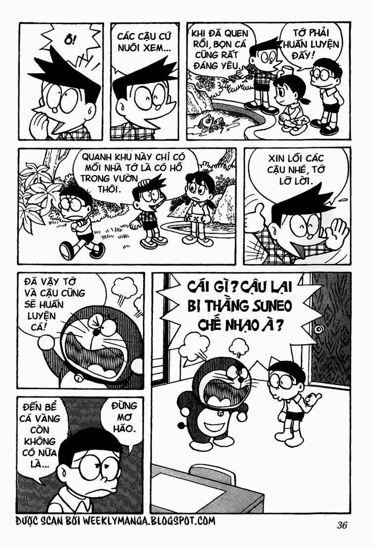 doraemon chapter 111 3