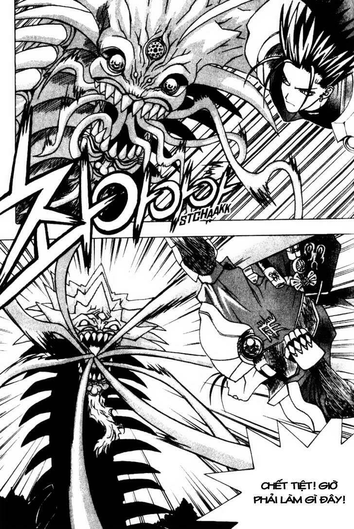 ragnarok - into the abyss chapter 3 8