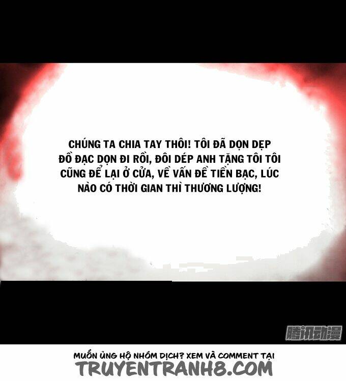 ớn lạnh tuyệt đối chapter 68 14