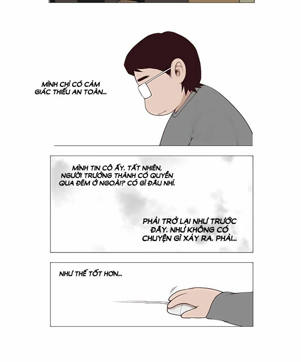 mrs. seonnyeo | mrs. tiên cô chapter 26 54