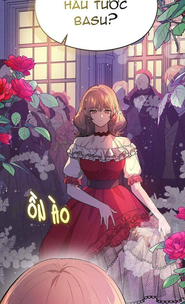 tôi không cố ý quyến rũ nam chính đâu! chapter 45 53