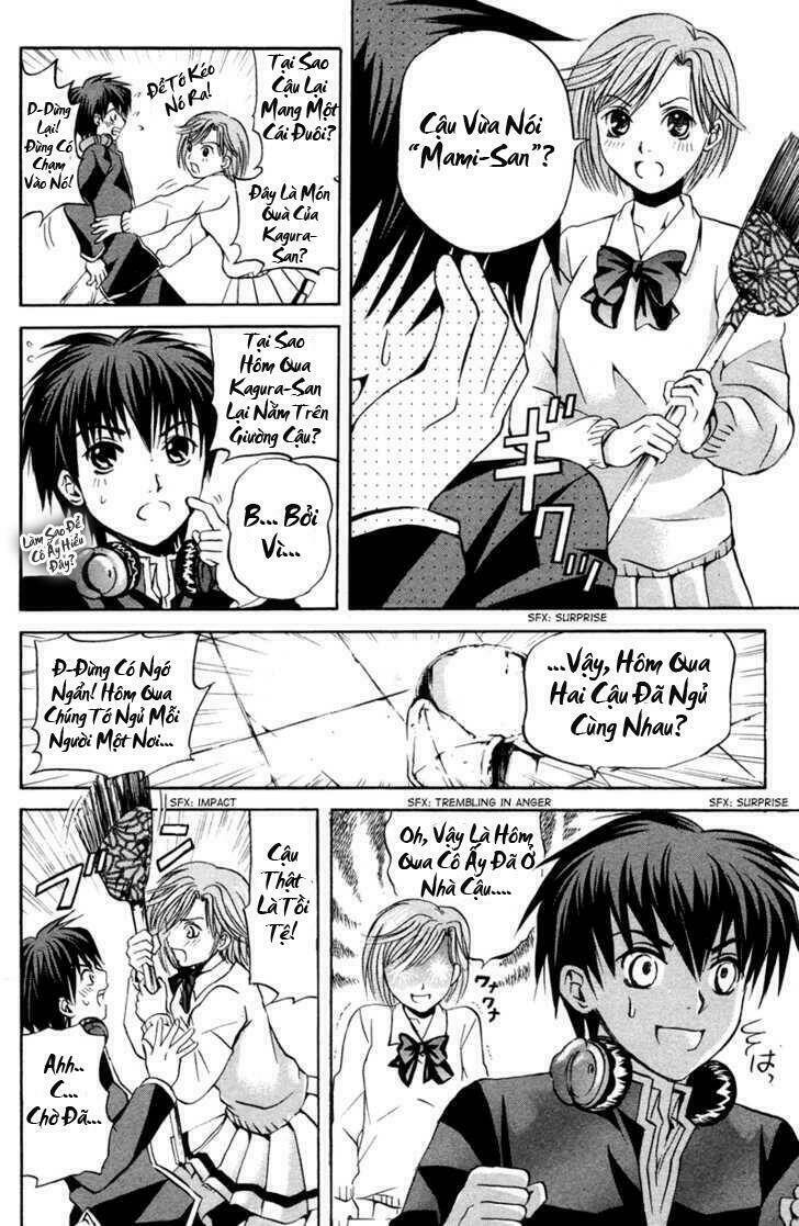 kami to sengoku seitokai chapter 3 10