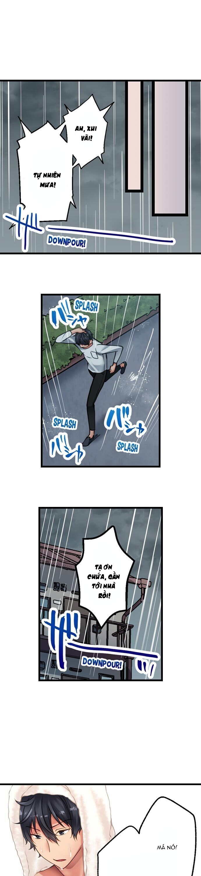 không thể kiềm chế chapter 4 14