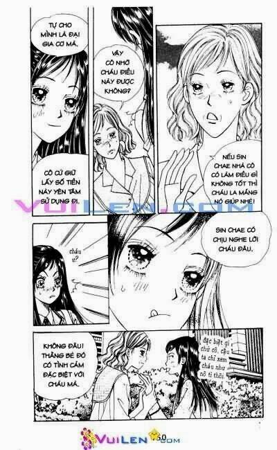 giấc mơ thần tượng chapter 9 150