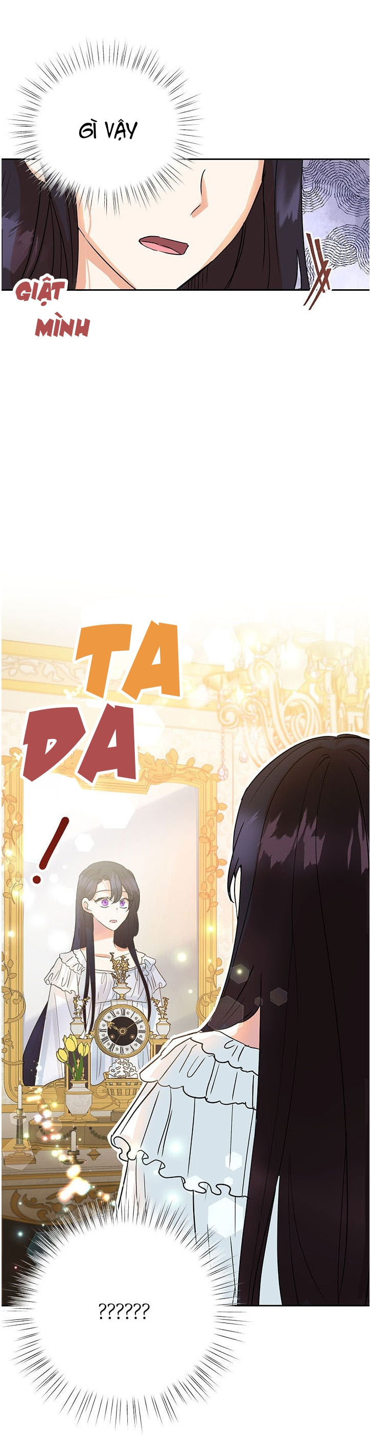 hôm nay cũng là ngày vui của ác nữ chapter 2 54