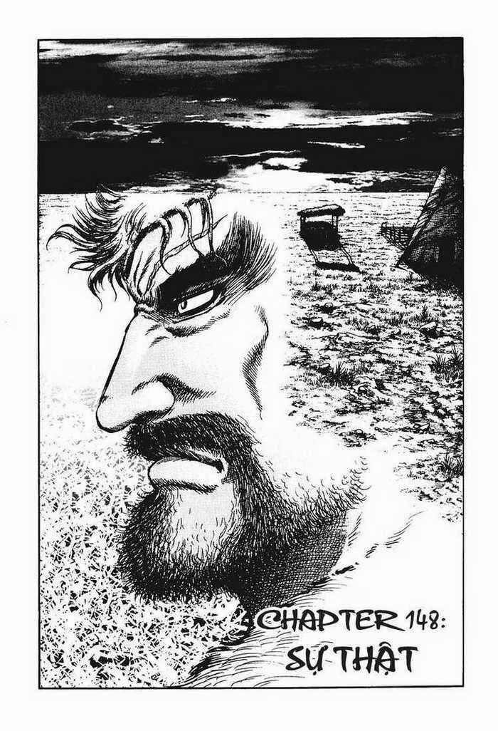 chú bé rồng - ryuuroden chapter 148 1