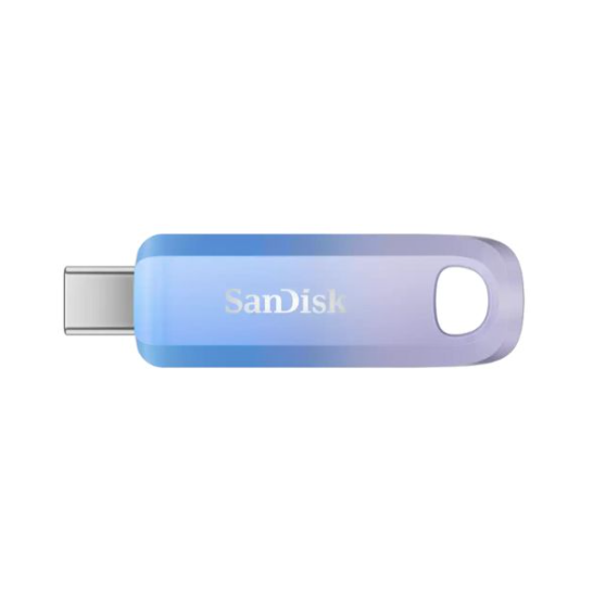 USB 256GB Type-C Sandisk Creator SDCZ75C-256G-G46 - Hàng chính hãng