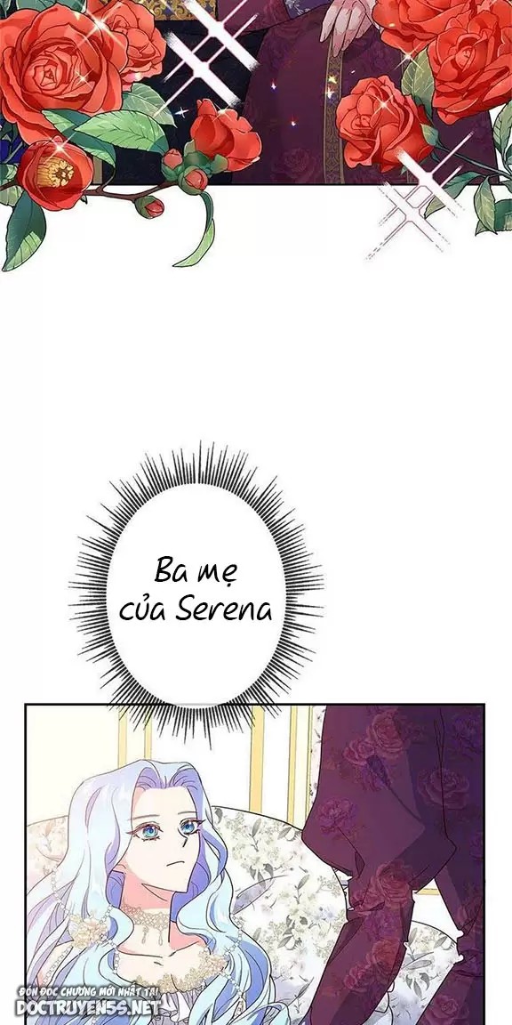 nếu tôi là nhân vật phản diện liệu tôi sẽ chết chapter 1 107