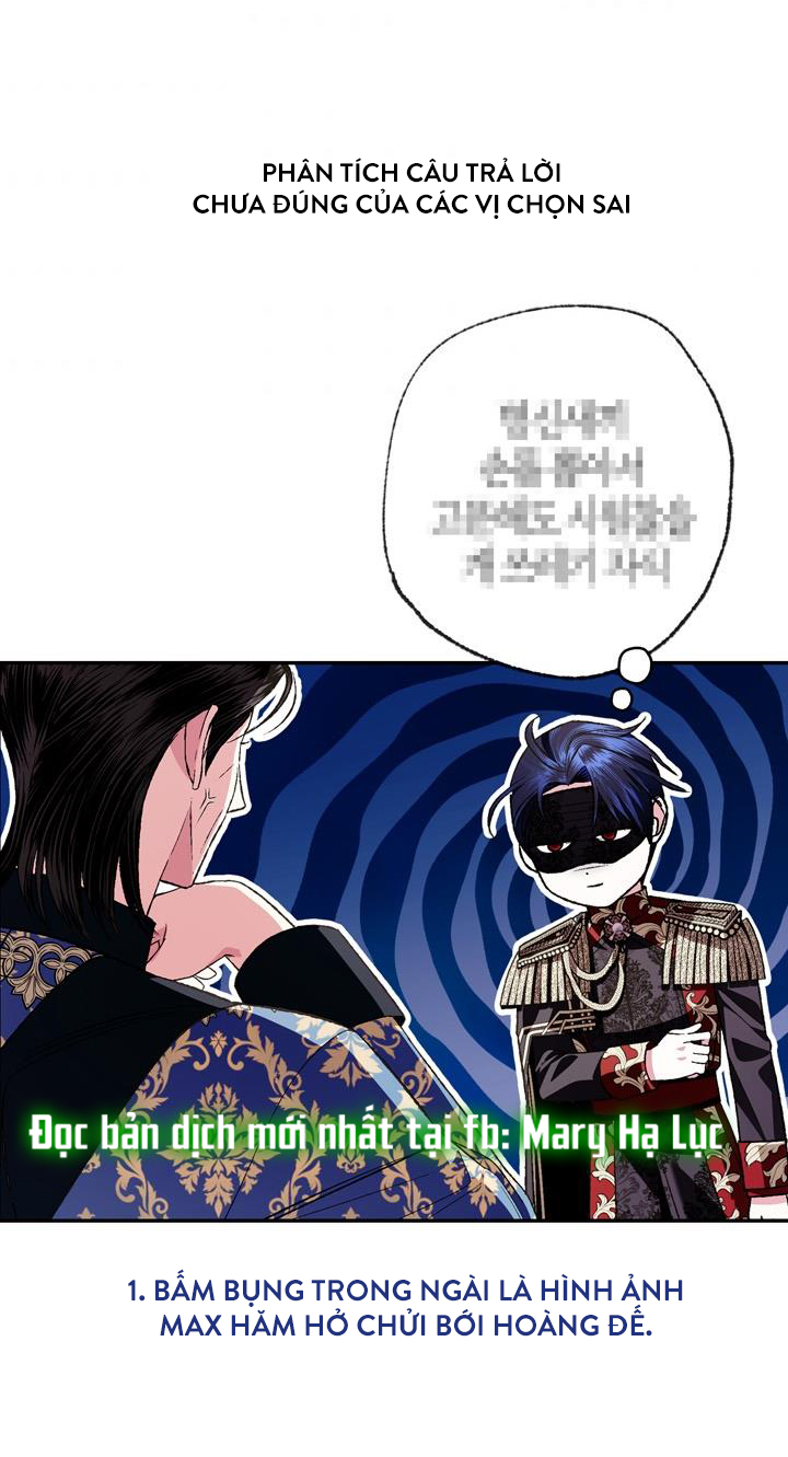 cha à, con không muốn kết hôn đâu chapter 83 95