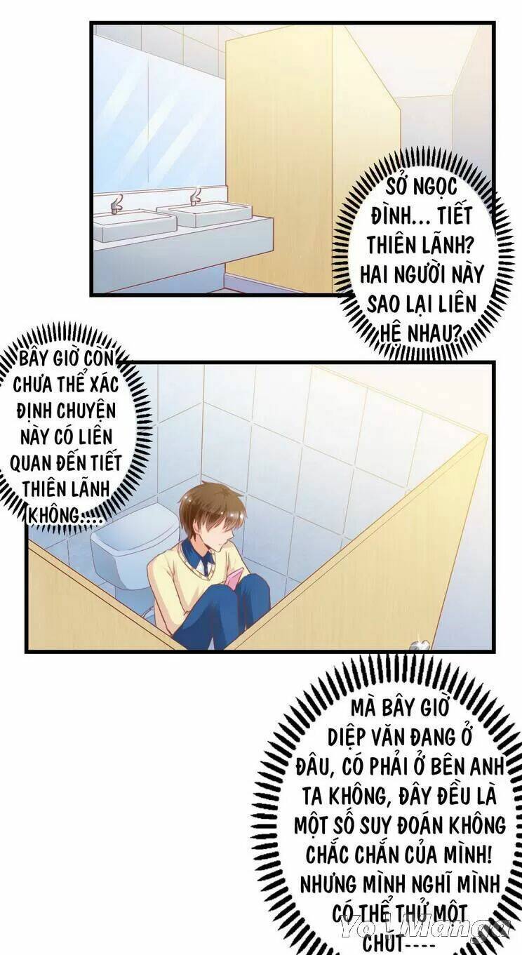 tôi là vợ tôi chapter 98 11