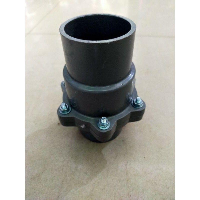 Luper 1 chiều lưỡi gà 2 đầu ∅49