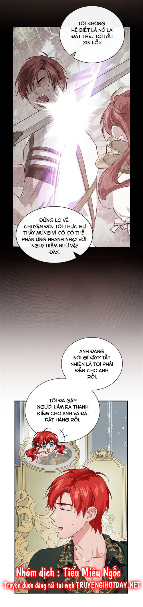 đi tìm con trai của cha tôi chapter 60 5