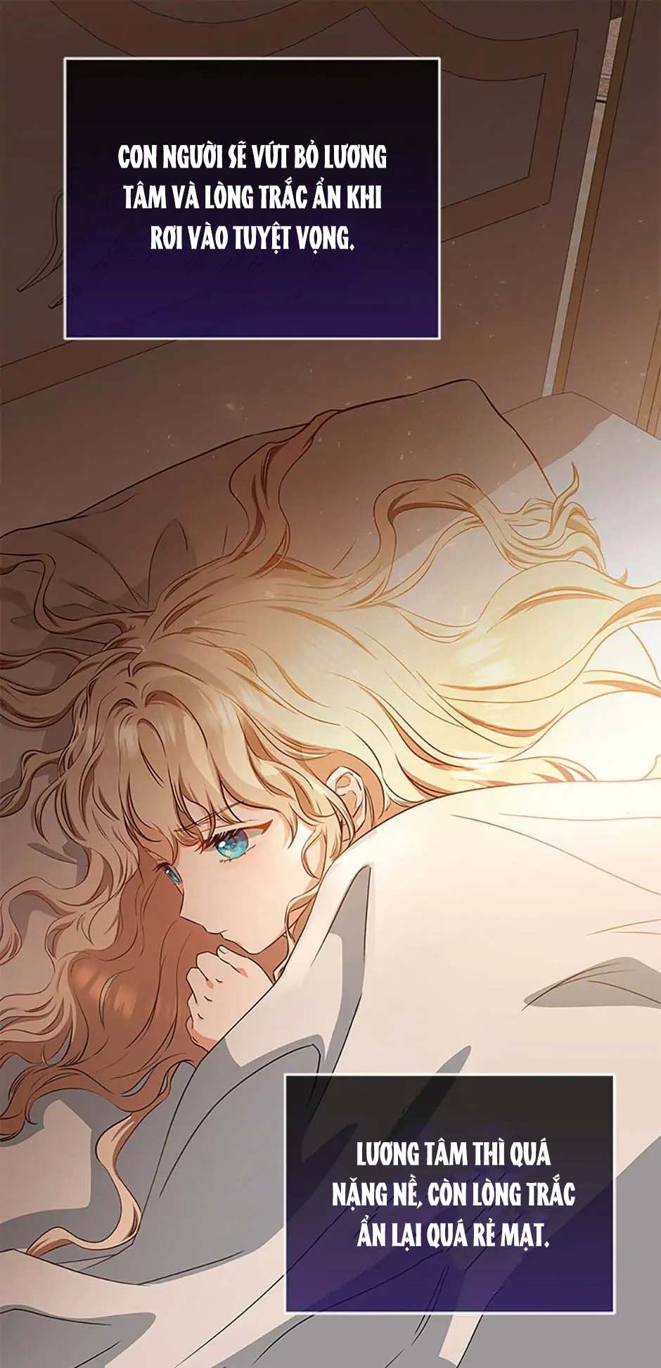 vị cứu tinh của nhân vật chính chapter 4 62