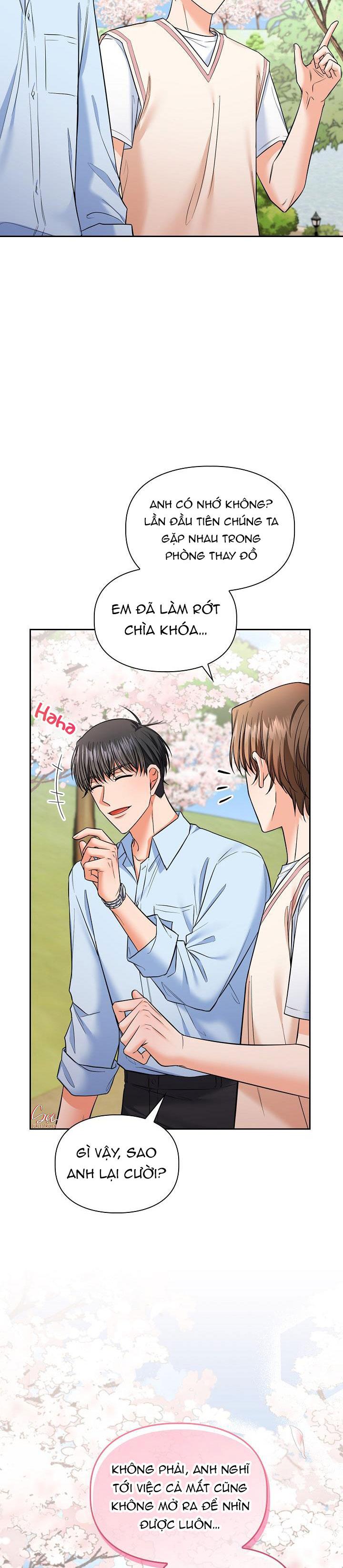 phòng tắm hơi chapter 48 23