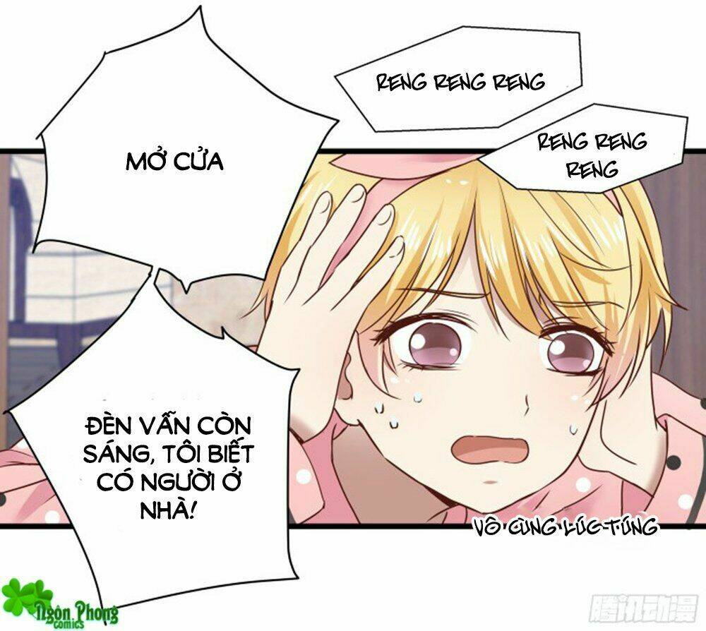 khi trò chơi ác ma bắt đầu chapter 64 28