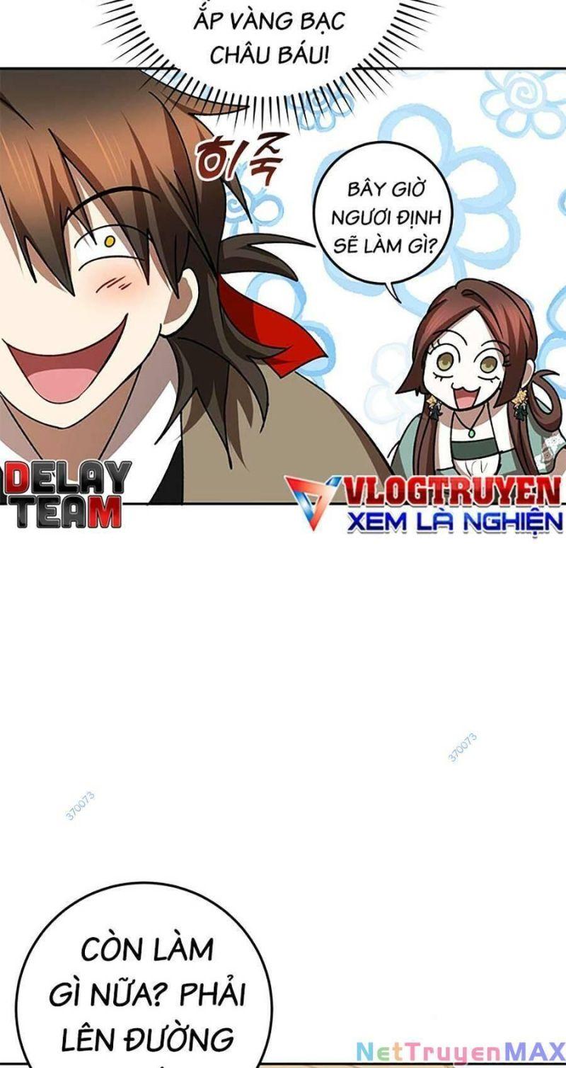 võ đang kỳ hiệp chapter 100 70