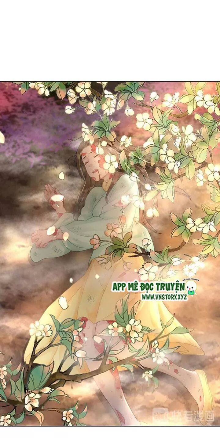 cực phẩm phế vật tiểu thư chapter 74 44