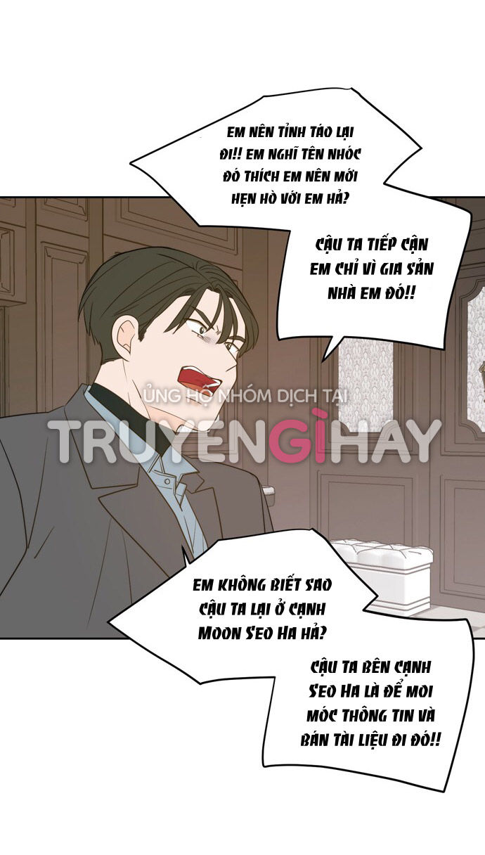 hẹn gặp anh ở kiếp thứ 19 chapter 112 34