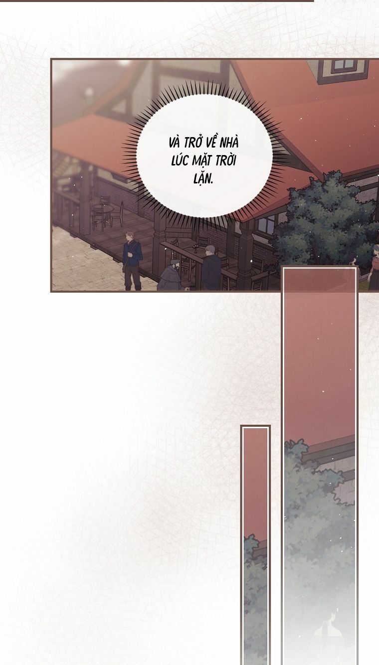 tôi nhìn thấy cái chết của bạn chapter 16 27