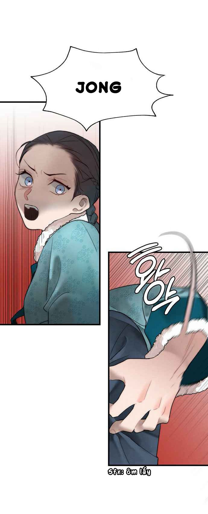 người tình của gwanghae chapter 6 68