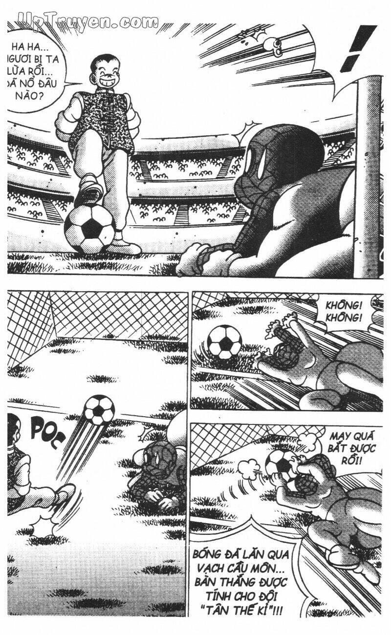 đội quân nhí nhố chapter 18 171