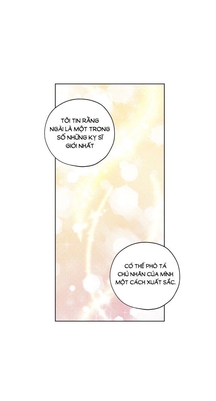 công chúa khắc dấu lên kẻ phản nghịch chapter 7 20