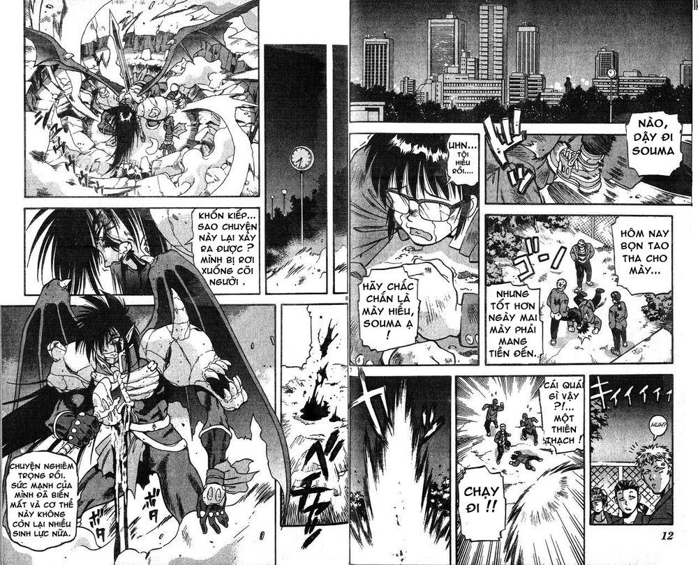 devil and devil chapter 1 6