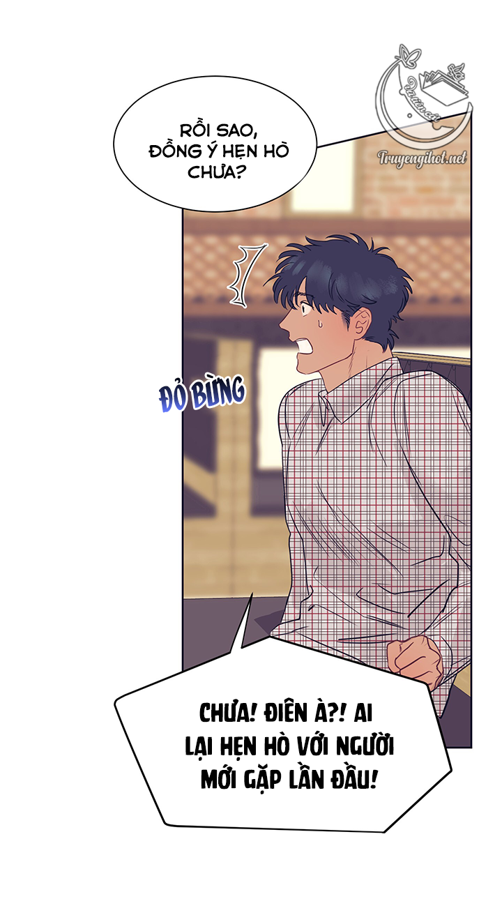 [bl19+]tình yêu hoàn mỹ chapter 4.1 13