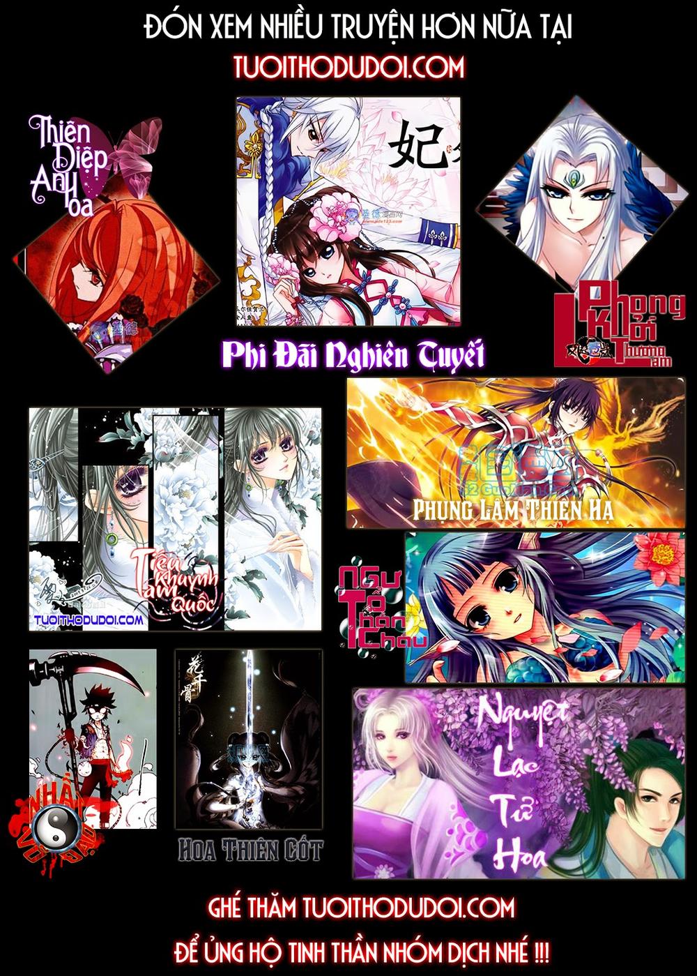 lam sí chapter 14 24