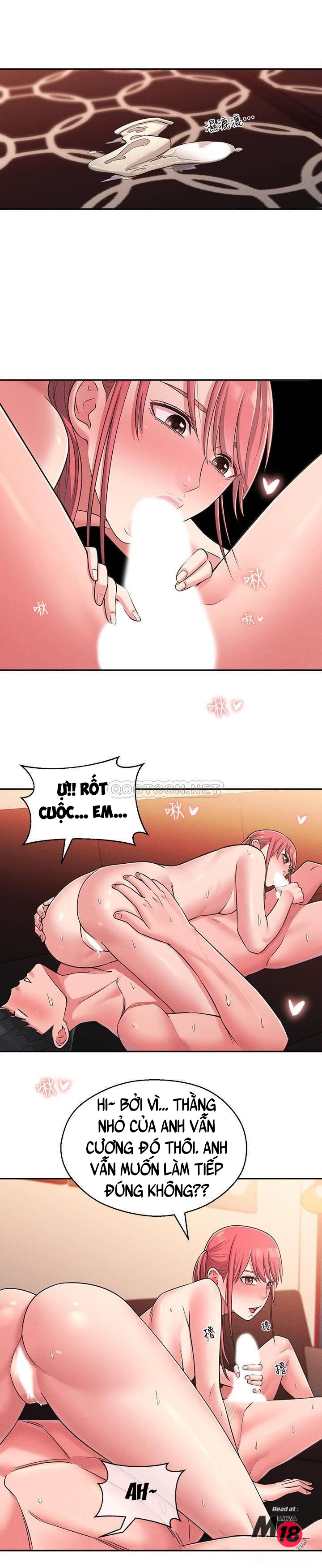 người chị hiểu biết chapter 23 14