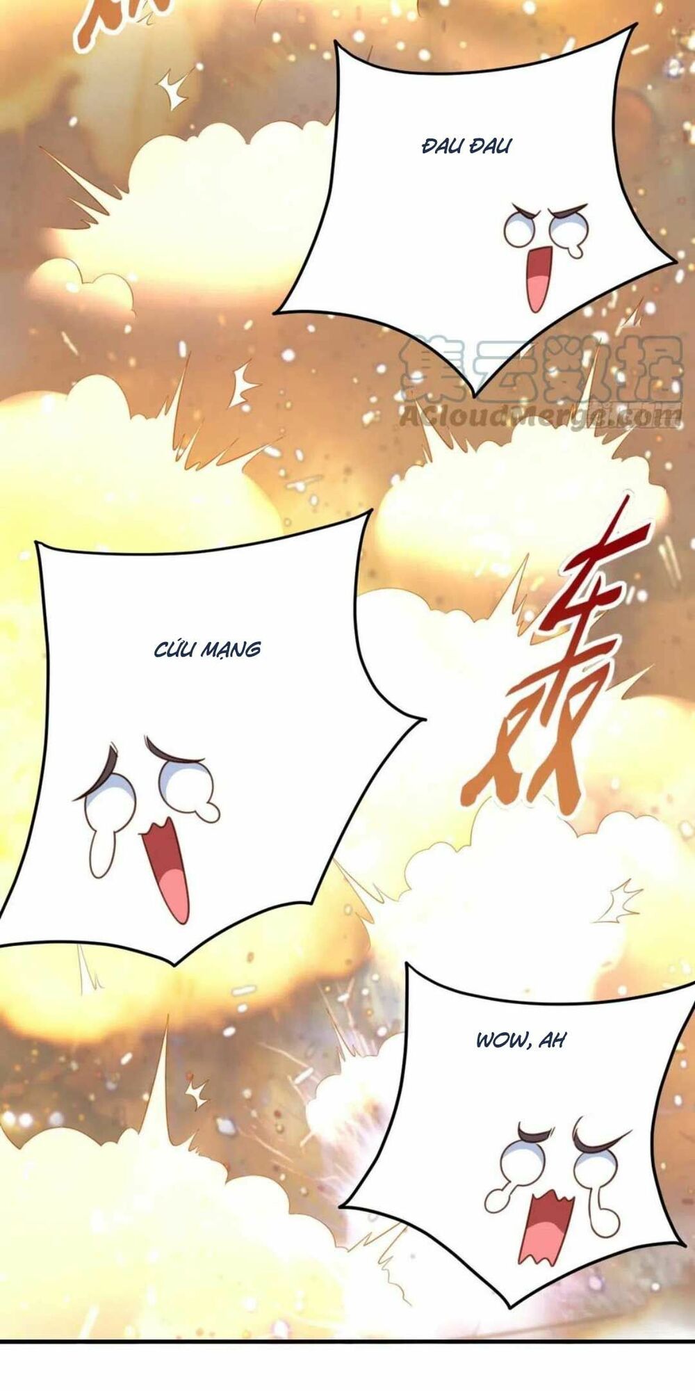 thuần hóa ba ba bạo quân chapter 33 42