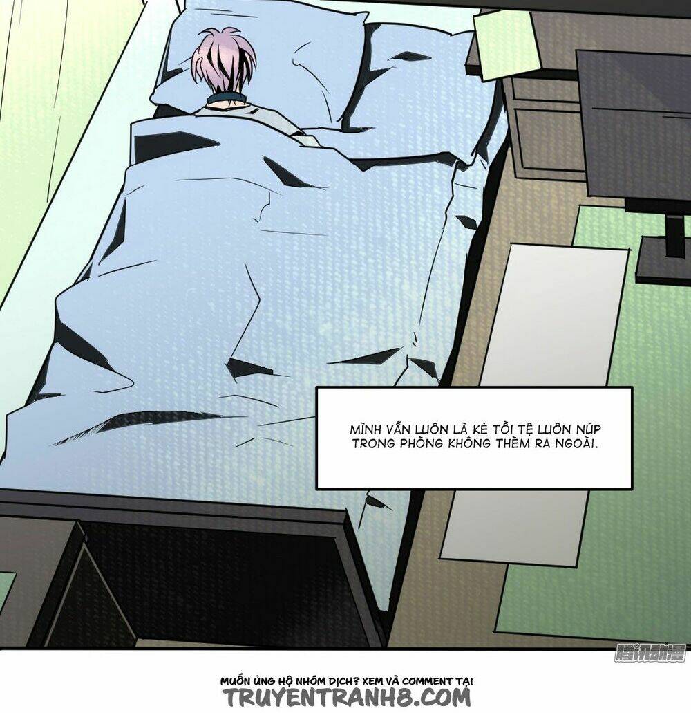 điều ước của người phàm chapter 10 10