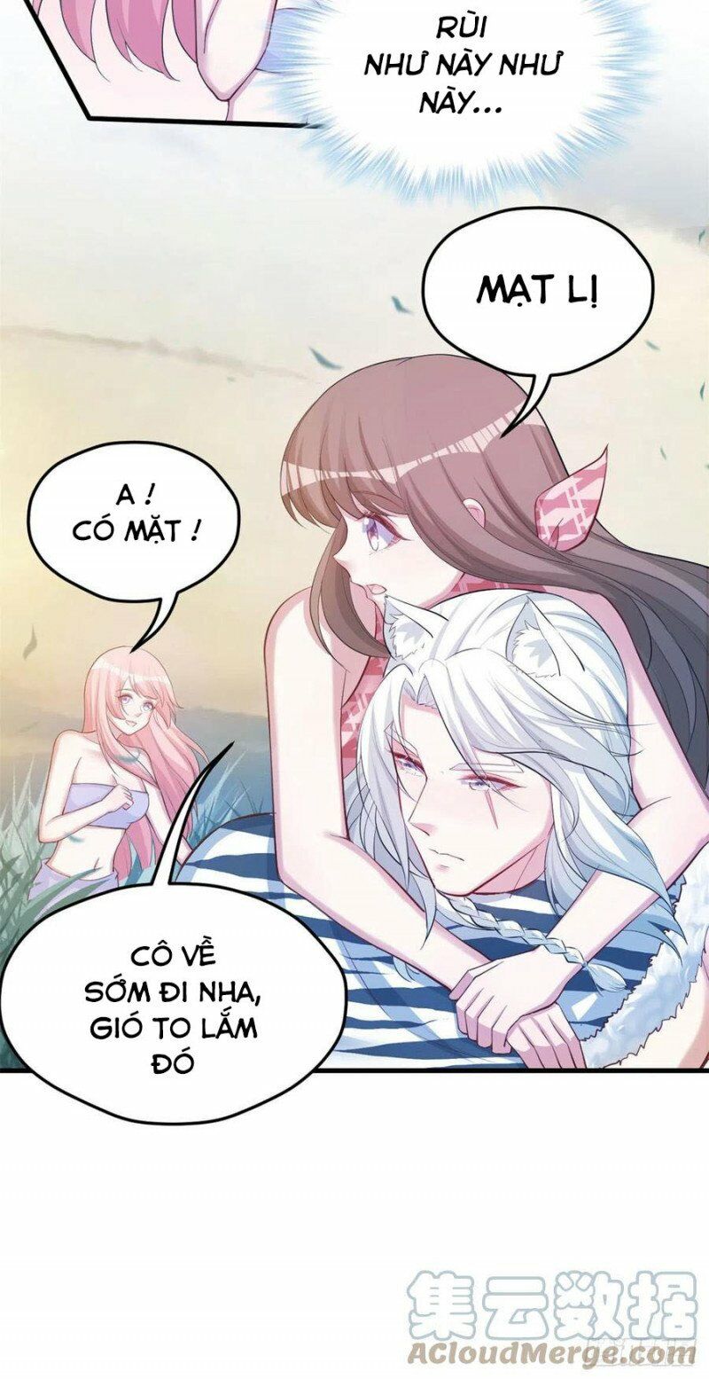 [16+] thảnh thơi thú thế chủng chủng điền, sinh sinh tể chapter 303 18