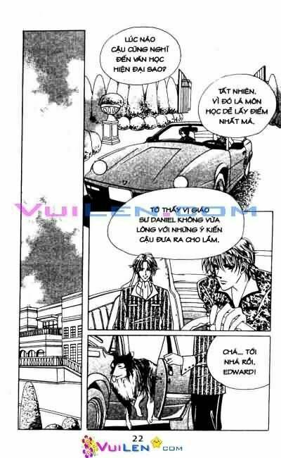 tìm anh - look for oppa chapter 6 22