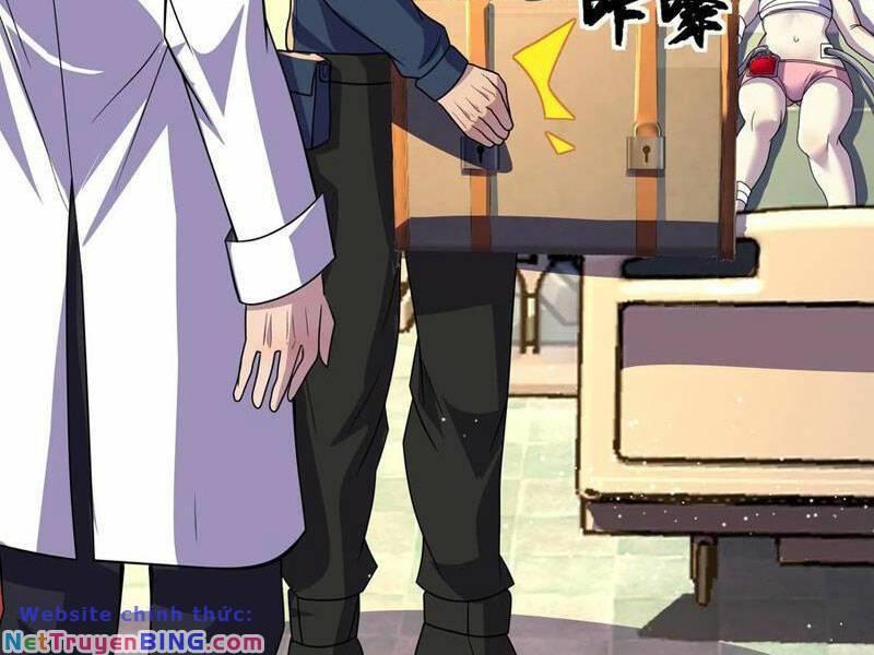 nhìn thấy thanh máu, ta xử tội thần linh chapter 147 10