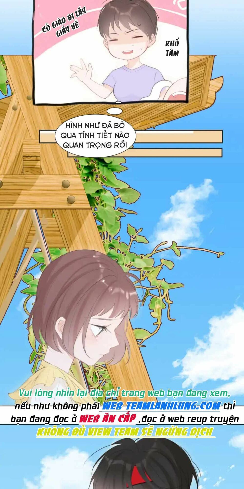 tiểu ma vương học cách yêu đương chapter 6 40