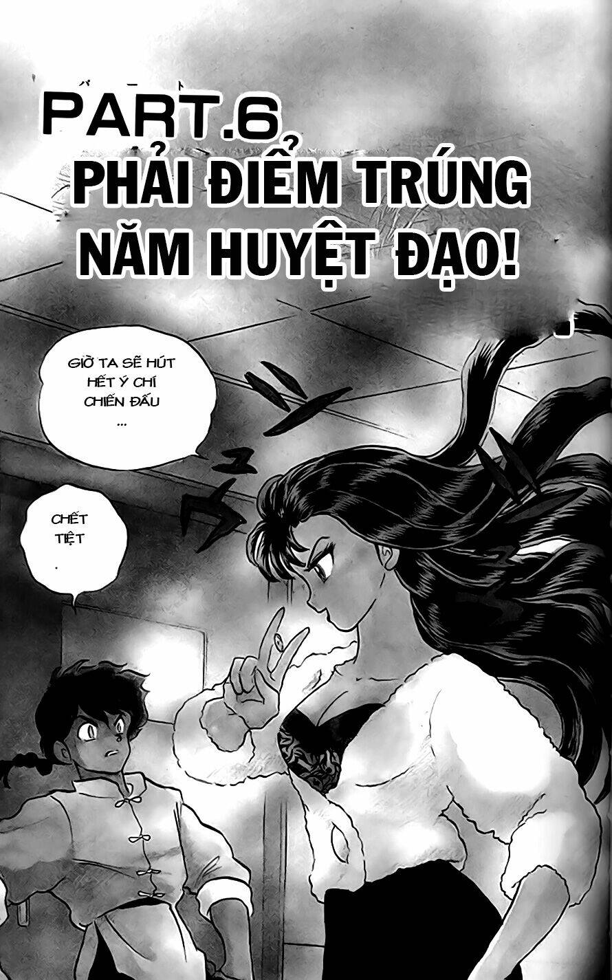 suối lời nguyền chapter 262 1