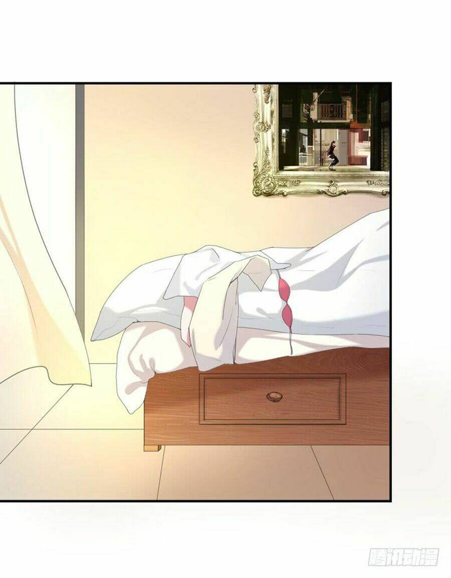 ngạo kiều tổng tài sủng điềm thê chapter 2 8