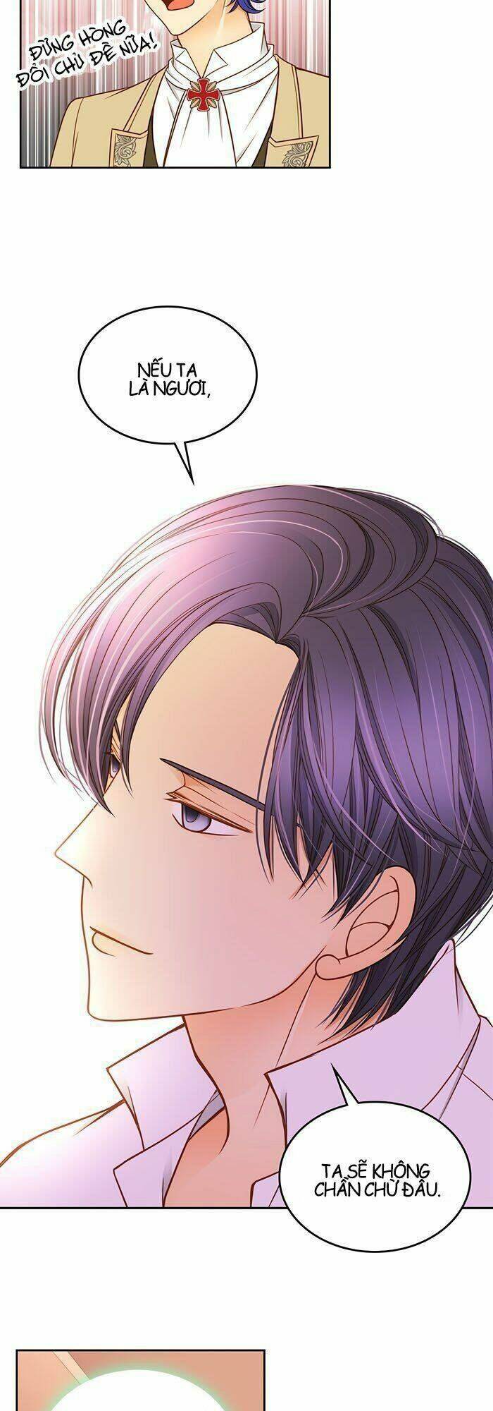 wendy , cô gái bán hoa chapter 35 15