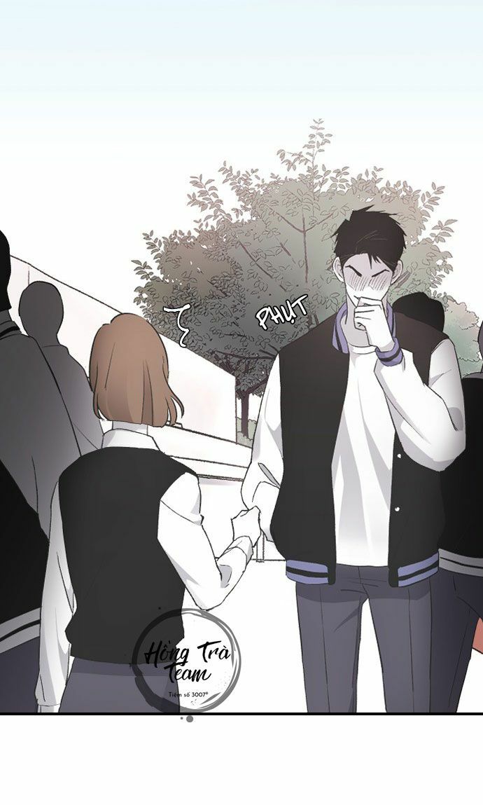 ba người anh trai cực phẩm của tôi chapter 16 55