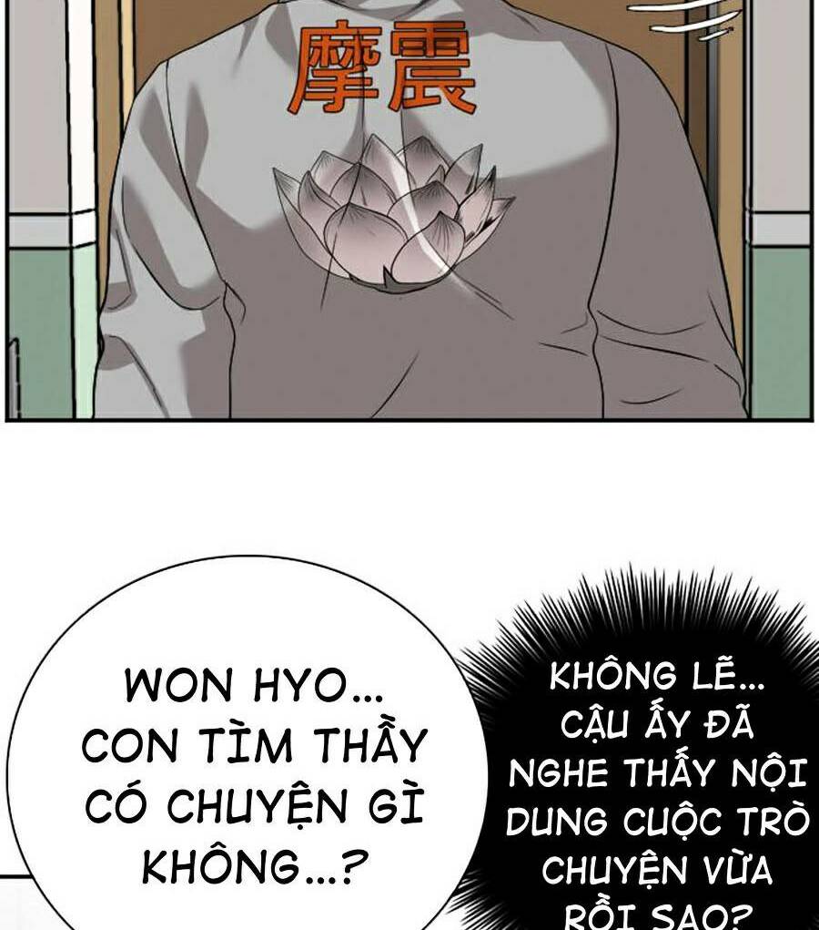 người xấu chapter 76 45