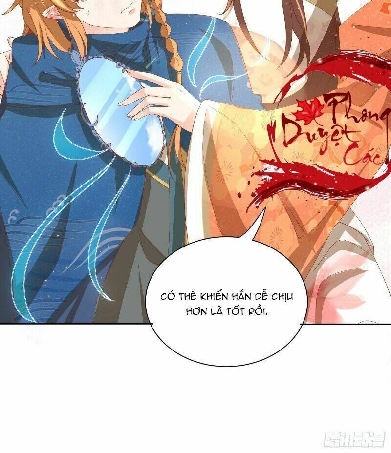 nghe nói ta là hợp hoan lão tổ? chapter 41 24