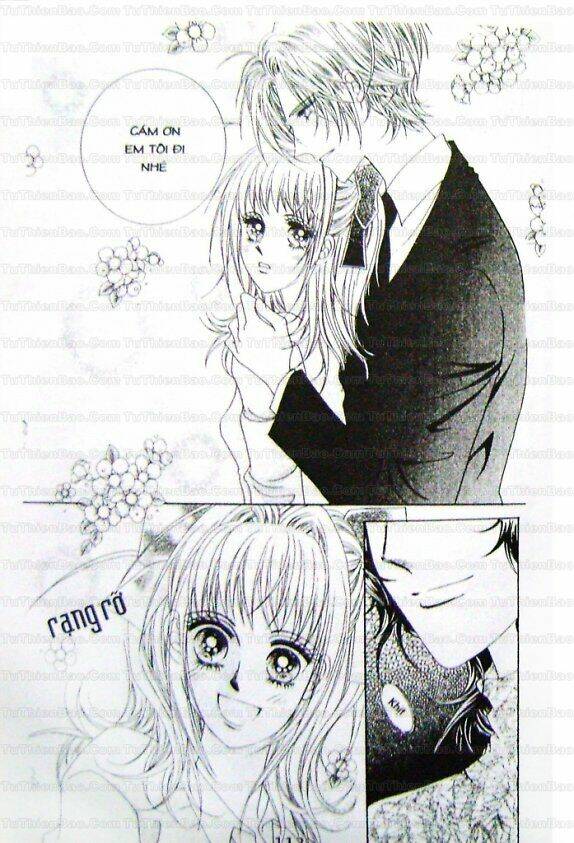 lọ lem hậu đậu chapter 3 31