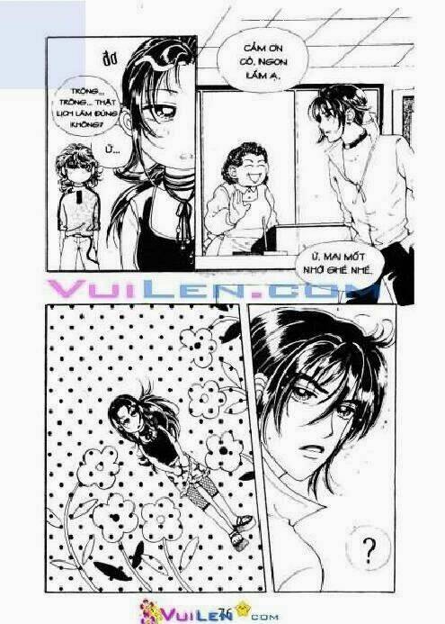 nhật ký tân hôn chapter 4 74