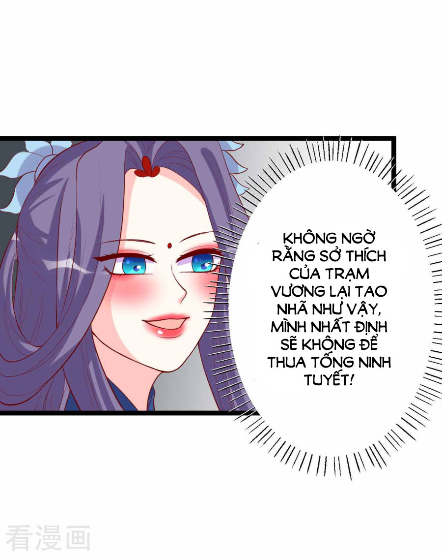 từ đây vương gia không thượng triều sớm chapter 13 39