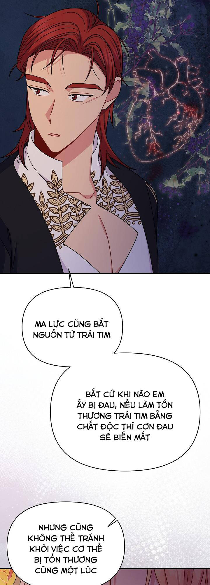 tôi đã nuôi dưỡng bạn thời thơ ấu thành bạo chúa chapter 72.1 7