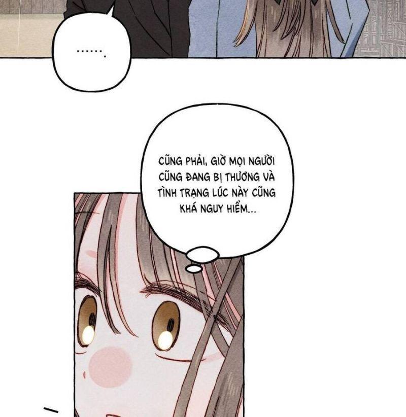 nuôi dưỡng một hắc long chapter 59.1 8