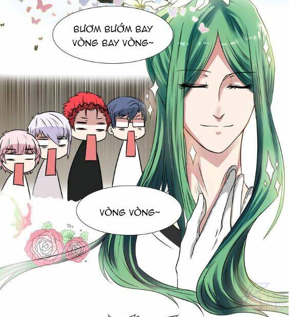 boygroup của ta, thần của ta chapter 7 52