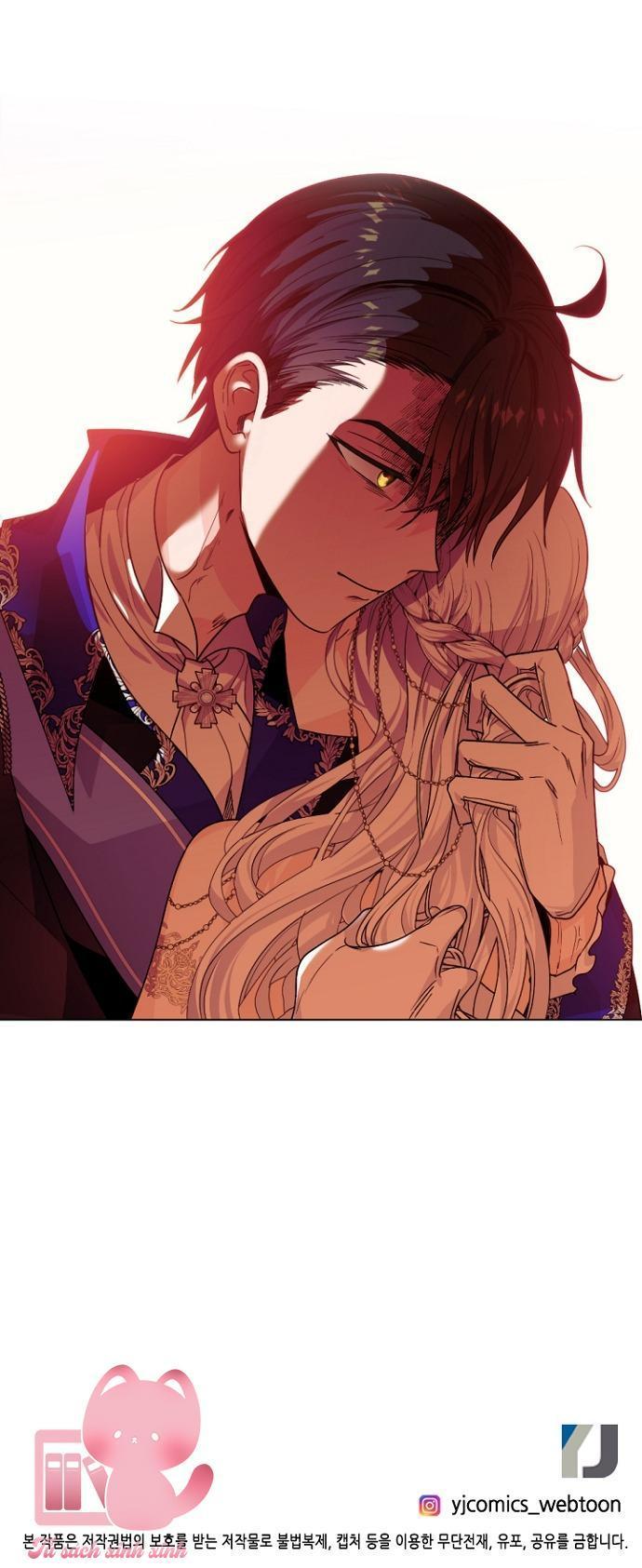 nguyện ước vô vọng của ma nữ chapter 51 62